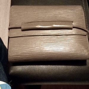 Louis Vuitton Epi Wallet